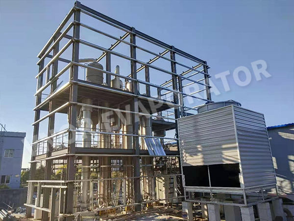 بعض شركات الطاقة في داليان