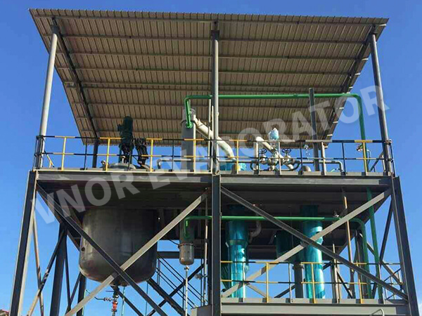 شركة تكنولوجيا في تشجيانغ