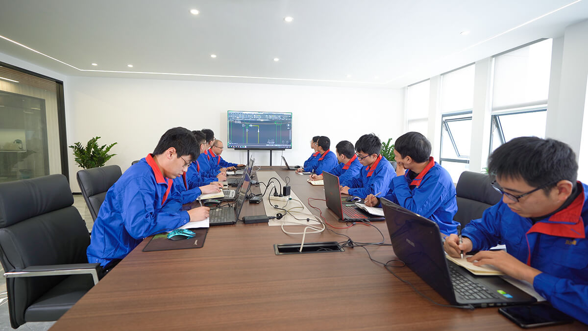 اجتماعات الشركات