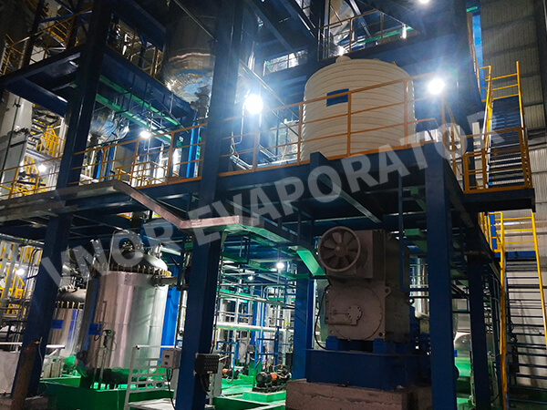 شركة Zhejiang Environmental Protection Technology Company