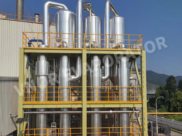 مؤسسة كيميائية في تشوهاى