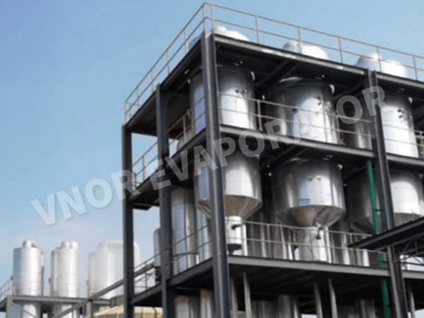 شركة صناعية لحماية البيئة في تشينغيوان