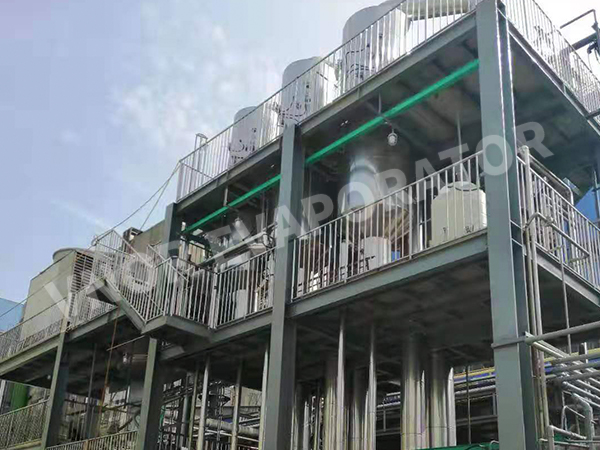 Changxin Industrial Co.، Ltd.