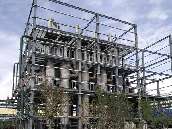 شركة تكنولوجيا في منغوليا الداخلية