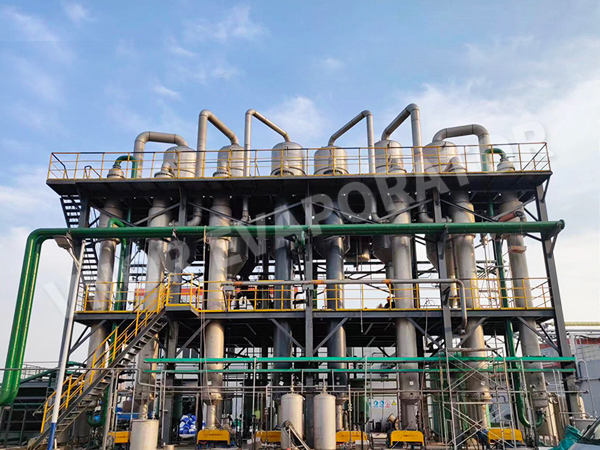 قاعدة اقتصادية وصناعية في هوانغقانغ